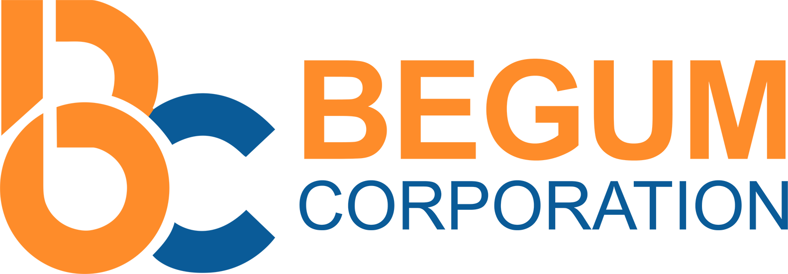 Begum Corporation